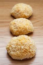 ซูเปอร์ฟู้ดสำหรับซุปของหวานและดูแลความงามฉลากสะอาดเส้นใยสูงจากต้นพืชแห้ง - Product Image 6