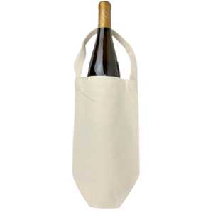 US <b>Bags</b> One Bottle Wine Tote <b>Bag</b> for <b>Promotional</b> Use - Product Image 1