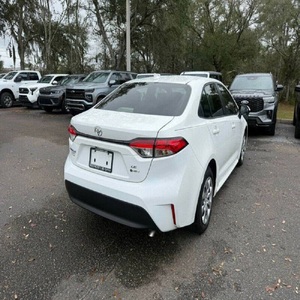 PRIX PARFAIT POUR LA TOYOTA COROLLA HYBRIDE 2026 - Product Image 3