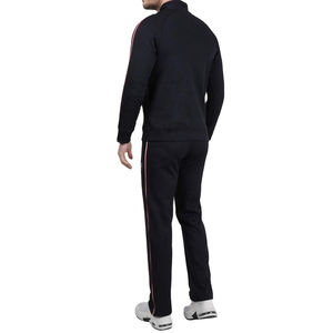 Conjuntos Deportivos de Invierno para Hombre de Primera Calidad, Casuales, Sólidos, Transpirables, 100% Algodón, Antibacterianos, Ecológicos y de Secado Rápido - Product Image 4