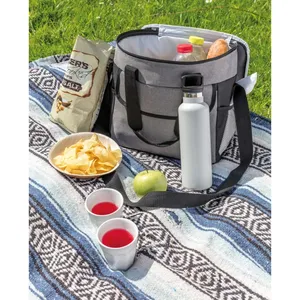 Borraccia Termica Antigoccia in Acciaio Inossidabile da 600ml, Gadget Personalizzabile con Tecnologia Termica Durevole - Product Image 2