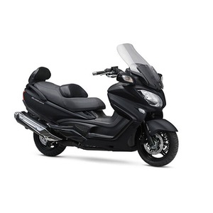 เบิร์กแมน 650 รุ่นดั้งเดิม ปี 2023 - Product Image 1