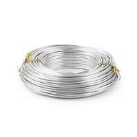 Fil électrique Câble en aluminium PVC isolé Technologie électronique Chauffage Fil de cuivre solide toronné