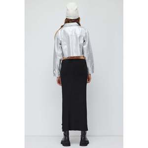 Falda Midi sin Costuras - Product Image 6