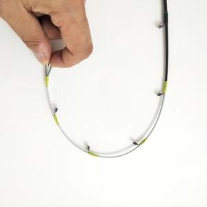 2022 NH ปลาหมึกขายส่งใหม่ตกปลา <span class=keywords><strong>Egi</strong></span> Rods C150 - Product Image 6