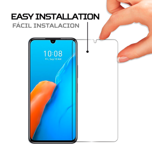 ฟิล์มกันรอยหน้าจอ ANTISHOCK สำหรับอินฟินิกซ์ โน้ต 12 2023 ฟิล์มป้องกันระดับพรีเมียมสำหรับอุปกรณ์ของคุณ - Product Image 3