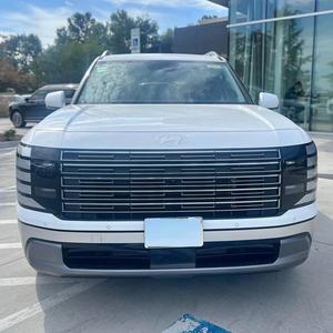 Hyundai Palisade Limited 2025 Usado en Buen Estado - Product Image 2