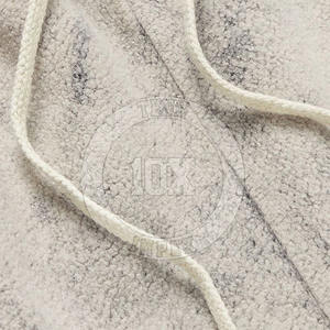 Color sólido superventas de lavado ácido chándales de gran tamaño pulóver calidad superior Mejor Precio de lavado ácido chándales - Product Image 6