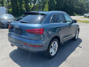 ใช้ lhd/rhd 2023 Audi Q7 Quattro Premium PLUS 55 TFSI - Product Image 2