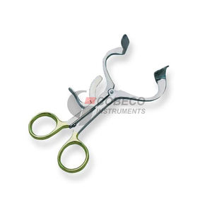 Calibrador Dental Veterinario para Medir la Apertura de la Mandíbula de Animales, Herramienta de Examen Oral para Uso Clínico - Product Image 6