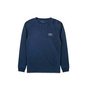 T-shirt de sport oversize en coton/fibre de bambou, respirant, en jersey compressé, avec motifs imprimés, pour l'entraînement uniforme - Product Image 1