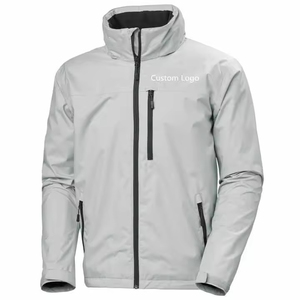 Chaqueta Softshell para Hombre, Ligera, Cortavientos, Ofrece un Ajuste Cómodo y Protección Resistente para Exteriores, Chaqueta de Invierno - Product Image 4