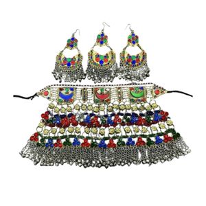 Meilleures ventes, meilleurs ensembles de bijoux afghans pour femmes, livraison rapide, ensembles de colliers de mariage, par AA IMPEX - Product Image 1
