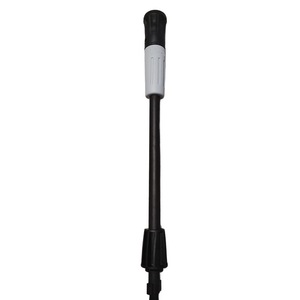 Pistola a Spruzzo Dax130 con Ugello Regolabile 1800W Compatibile con DAEWO0 Rif. 701524 - Product Image 1
