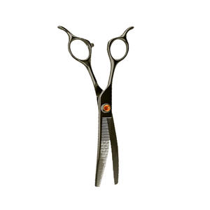 Ciseaux de coupe de cheveux professionnels Ciseaux de beauté des cheveux Ciseaux de coiffeur Ciseaux de salon de coiffure Beauté Ciseaux de dragon en acier inoxydable - Product Image 6