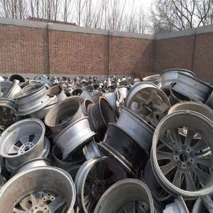 Jantes en alliage d'aluminium de qualité supérieure pour voitures, en vente à bas prix - Product Image 3