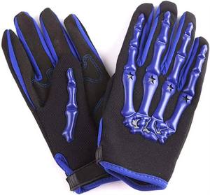 Gants de moto en cuir sport respirants, imperméables et antidérapants de haute qualité 2025, compatibles écran tactile, décontractés, pour extérieur, doigts complets, fabrication usine - Product Image 5