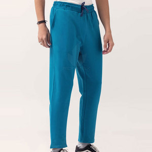 กางเกงวอร์มผู้ชาย Ronpex International คุณภาพดีที่สุด กางเกงคาร์โก้ ปิดด้วยเชือกผูก ระบายอากาศได้ดี เป็นมิตรกับสิ่งแวดล้อม แห้งเร็ว - Product Image 4