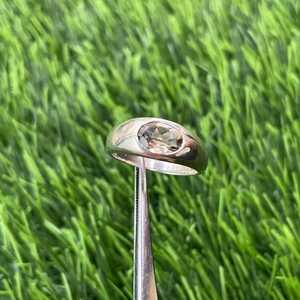 แหวนควอตซ์สโมคกี้ทำมือแหวนเงินสเตอร์ลิงเครื่องประดับอัญมณีธรรมชาติแหวนผู้หญิงหรูหราของขวัญสำหรับเธอ - Product Image 2