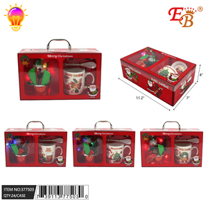 24 pz/CS 11 \ "X7 \" regalo regalo per le vacanze - Product Image 1