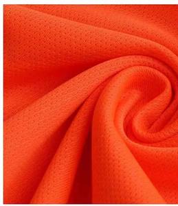 Ropa de trabajo de seguridad hecha a medida, camiseta de seguridad de alta visibilidad para hombres, camiseta de manga corta de trabajo reflectante hecha en Pakistán - Product Image 4