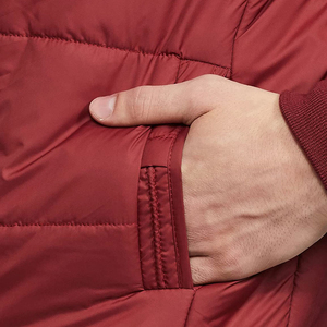 Vestes pour hommes, veste en duvet de haute qualité pour hommes, veste matelassée personnalisée, service OEM, veste en duvet personnalisée - Product Image 3