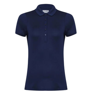 Chemises polo pour femmes avec logo et taille personnalisés, meilleur prix, respirantes, de bonne qualité, dernier design, multicolores, grandes tailles, tendance - Product Image 3