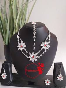 2024 Best Buy Ready Ship 24K Chapado en oro Estilo vintage Joyería de moda Fabricante indio Inspirado Comoras Mayotte-Regalo de cobre - Product Image 6