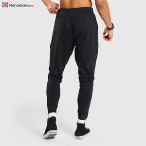 Pants Men Slim Fit Loose Pants Straight <b>Trouser</b> Men <b>Trousers</b> Side <b>Pocket</b> Direct Factory Supply - Product Image 3