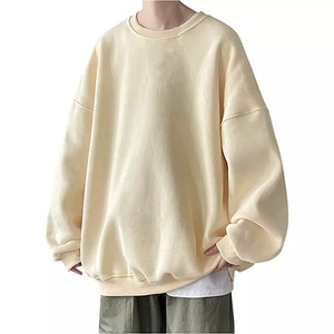 High Quality Unisex Oversized Winter Sweatshirt Low MOQ Custom Hoodies with Solid & Print Pattern <b>Thick</b> <b>Fleece</b> Fabric for <b>Men</b> - Product Image 1