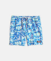 Bañadores de hombre de secado rápido, impermeables, elásticos en cuatro direcciones, con cintura elástica, de Spandex/Poliéster, estampados, ideales para surf, ¡gran oferta!