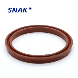 Snak nhà máy Un 60*70*7 dầu xi lanh con dấu dầu Un UHS UNS Vòng TPU xi lanh thủy lực trục quay Piston Rod Gasket con dấu dầu