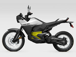 Oferta Increíble: Motocicleta Eléctrica Doble Propósito Origin 2025 Nueva en Venta - Product Image 2