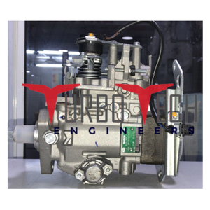 BOMBA DE INYECCIÓN DE COMBUSTIBLE 0460414240 0305HC0071N 460 414 240 - Product Image 1