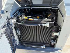 จัดส่งฟรี Takuchi TL6R EPA CE ได้รับการรับรองระบบลื่นไถล steer Loader Eaton ไฮดรอลิกปั๊มแกนมอเตอร์เกียร์ PLC - Product Image 5