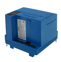 Controlador de Encendido RM7890B1014, Controlador de Programa de Encendido del Quemador, Funciones Principales: Control Automático del Tiempo de Encendido del Quemador