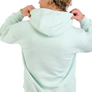 Sudadera con Capucha de Alta Calidad 100% Algodón para Hombre, Estilo Urbano, Gruesa, con Estampado Puff - Product Image 4