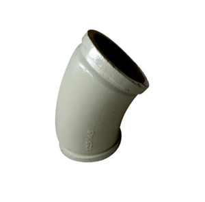 Bombas de hormigón CODO - Product Image 3