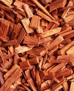 Granulés de bois organiques pour paillis et jardin Copeaux de bois de qualité industrielle pour pâtes et papiers - Product Image 2