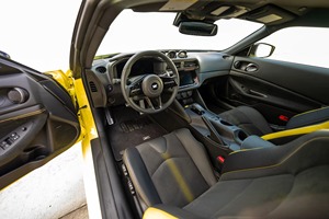 Nissan Z Proto Spec 2023 certifié propre et en bon état - Product Image 2