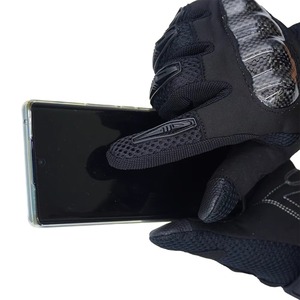 General Utility Gants de sécurité à doigts entiers résistants aux chocs Technologie d'écran tactile durable Polyéthylène Résistant à la chaleur - Product Image 5