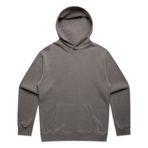 Unisex de manga larga Pull Over Cap canguro bolsillo tamaño personalizado y color diseño único hombres sudaderas con capucha - Product Image 3