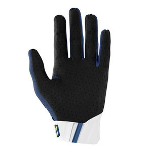 Guantes de Motocross Personalizados al por Mayor OEM, de Alta Calidad, en Color a Elección, de Algodón/Spandex, Ecológicos, Duraderos, Transpirables y de Secado Rápido para Ciclismo - Product Image 1