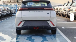 Nuevo Seagull BYD modelo 2025 con autonomía de 405 km - Product Image 4