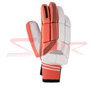 Gants de frappe de cricket personnalisés super performants Kit complet complet Gants de frappe hautement protégés Gants personnalisés - Product Image 6