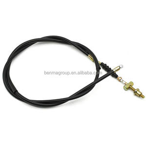 Cable de Embrague para Motocicleta de 150cc, Compatible con TITAN <span class=keywords><strong>125</strong></span> Titan150 CG, Venta Caliente - Product Image 3