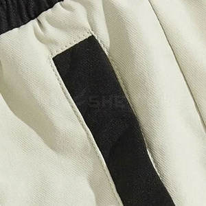 Pantalones Cargo para hombre hechos a medida, ropa de gimnasio, pantalones Cargo, último diseño, pantalones Cargo de alta calidad - Product Image 3