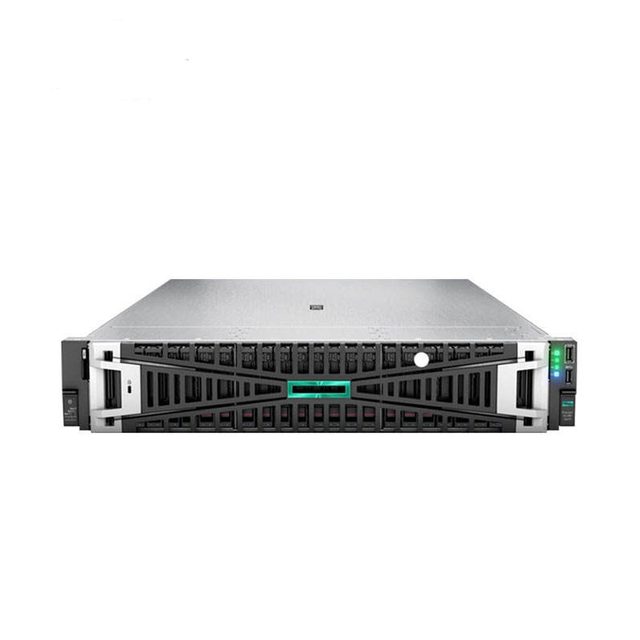 High Performance DL380 Gen10 4110 1P 32GB-R 2U Rack Server Enterprise Data Center Solution