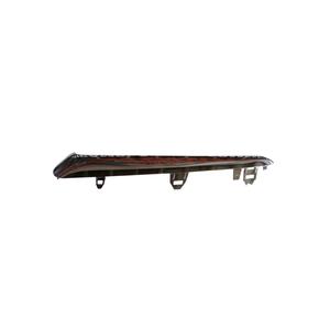Modanatura Griglia Anteriore TOYOTA Yaris Serie (17>20) 52126-0D080 - Product Image 1