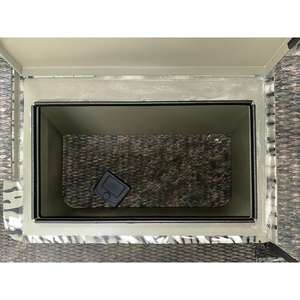 เรือตกปลาอลูมิเนียม Lowcountry Swamp Fox 1854 ปี 2026 พร้อมอุปกรณ์จับปลาแบบ Purse Seine สภาพใหม่ - Product Image 2